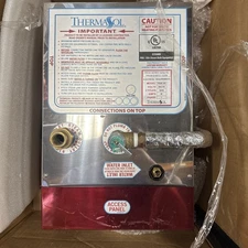 ThermaSol PROIII-240 Pro Series Ultimate Steam Generator