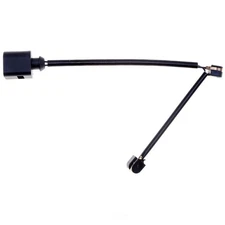 Disc Brake Pad Wear Sensor-Premium Brake Pad Sensor Wires Centric 116.33004