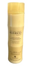 Alterna Bamboo Smooth Anti-Frizz Soothing Conditioner 8.5oz, Unisex - BRAND NEW