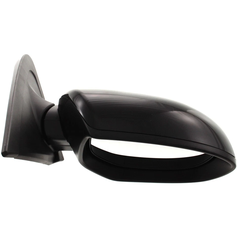 Espejos retrovisores pasajero lado derecho BBM46912ZN sedán para Mazda 3 Sport 10, 12-13 Foto 4 de 4