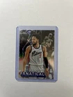 2025 Topps Chrome Update Cade Cunningham Base (RAW)
