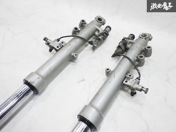 Sospensione forcella anteriore Kawasaki Ninja 900 GPZ900R ZX900A A1–A6 38...