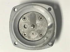 Thomas Compressor Head / Valve Plate Assembly For Small Compressor - 660873-504S