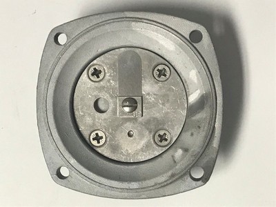Thomas Compressor Head / Valve Plate Assembly For Small Compressor - 660873-504S