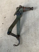 Am General Hmmwv Humvee Hummer Universal Pintel Adapter MK64 MK93 Weapon Mount