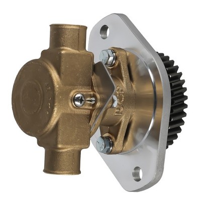 Cooling Water Pump for Cummins 4B/6B M71 3907458 Bronze Marine Application