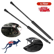 Pair For Land Rover Discovery 2005-2012 Front Hood Bonnet Shock Gas Struts