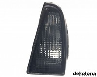 Blinkleuchte Blinker FüR Fiat Cinquecento Links Vorne 91-99