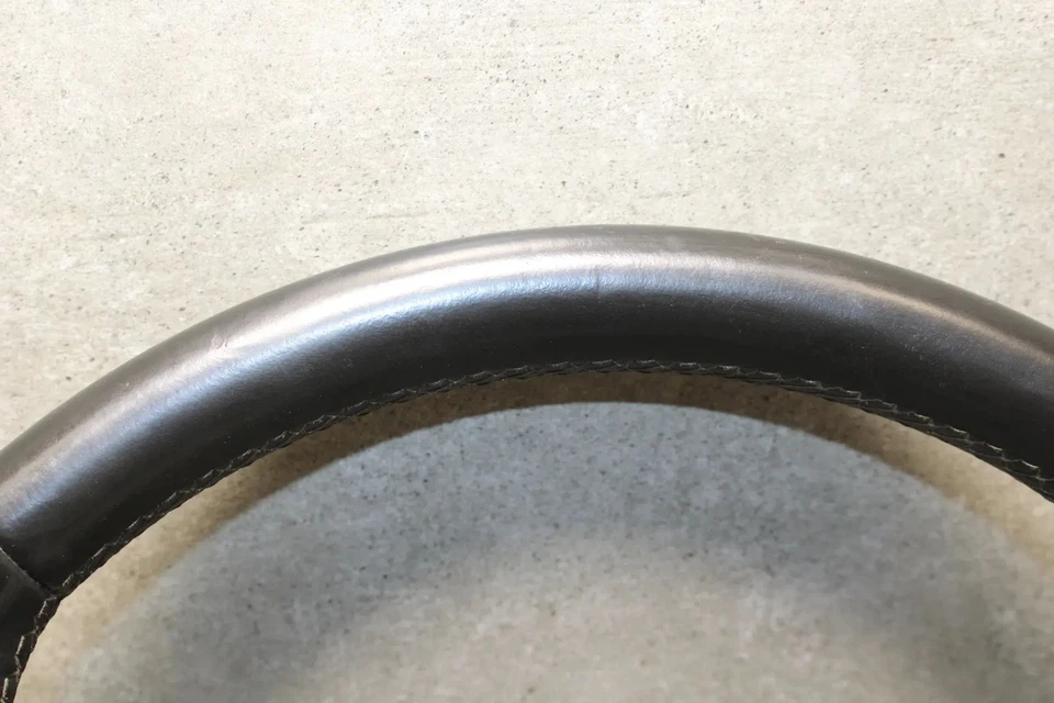 Opel Astra K Lenkrad Leder Multifunktional 39096086 - Bild 4 von 4