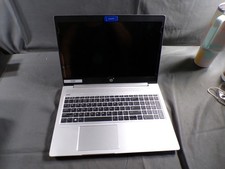 HP PROBOOK 450 G6 INTEL CORE I3-8145U 2.10GHZ 8GB RAM BIOS L0CKED  NO HD