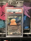 2025 POKEMON PRE EN PRISMATIC EVOLUTIONS STAMP #076 SNORLAX ex PSA 10