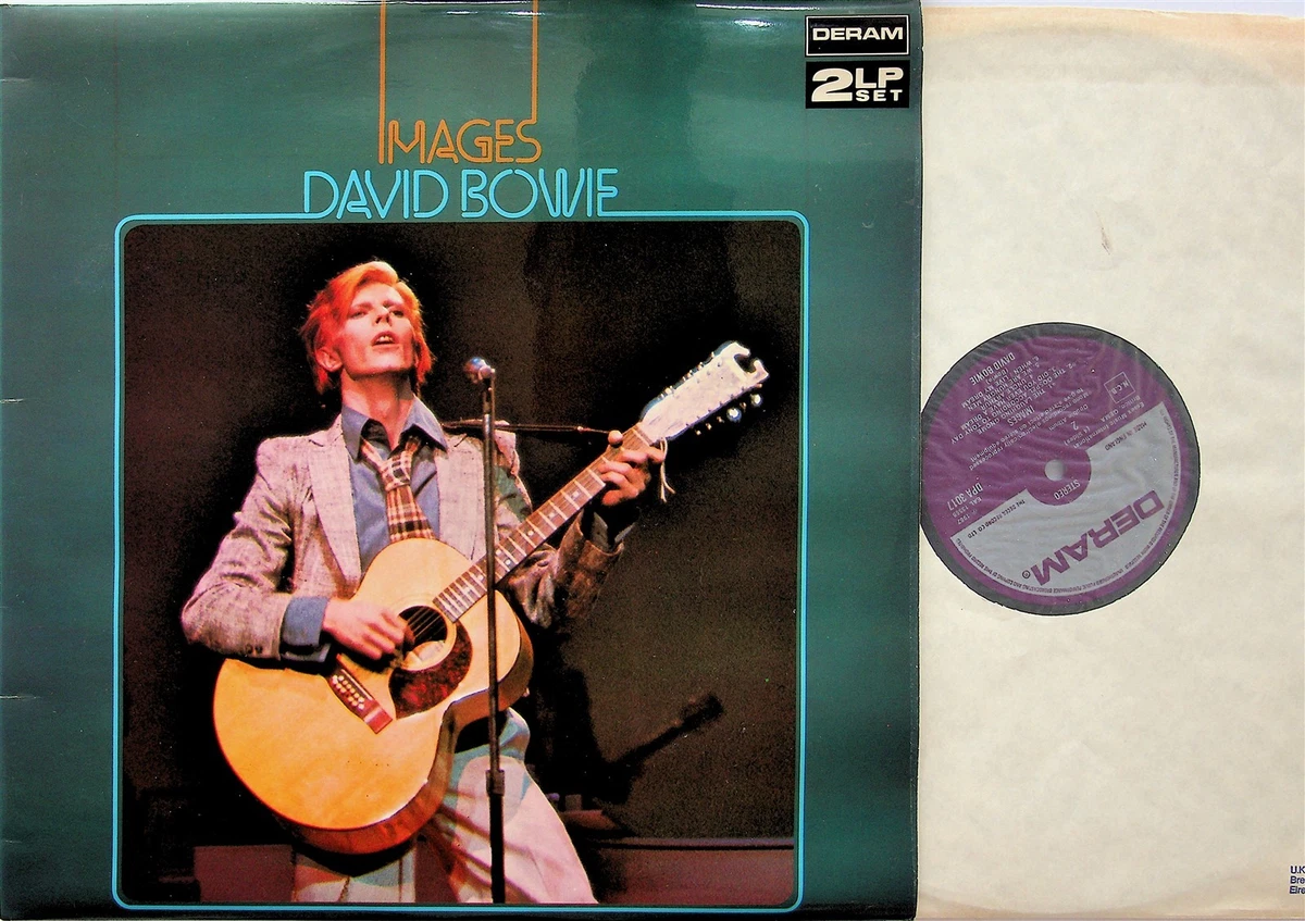 David Bowie Images for sale | eBay UK