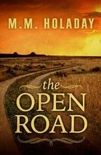 The Open Road - VERY GOOD The Open Road - VERY GOOD