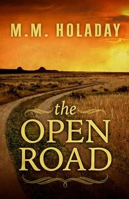 The Open Road - VERY GOOD
