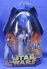 Hasbro Vintage 2005 Star Wars Revenge of the Sith Grievous' Bodyguard New