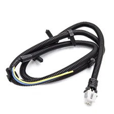 10340314 ABS Wheel Speed Sensor Wire Harness For GM Chevrolet Impala Monte