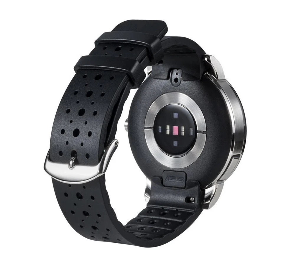 ASUS Smart Watch VivoWatch 5 HC-B05 LCD 90HC00I1-MWP0E0 - Brand New ✅⌚️ - Image 4 of 4