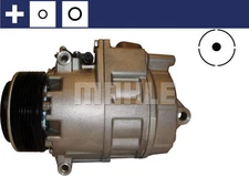 Mahle A/C compressor [ACP1164000S] US