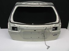 Forester Rear Gate Protector; SAA3320100 On My 2021 Outback - View #11