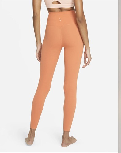 Nike Yoga Infinalon Leggings