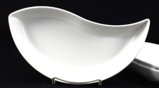 Villeroy and Boch New Wave New Wave Caffe Set of Three Medium Teardrop Dishes