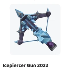 🎅ROBLOX🎄MM2🎅MURDER MYSTERY 2🎄CHRISTMAS🎄 - ICEPIERCER🎅