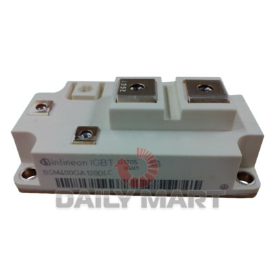 New In Box INFINEON/EUPEC BSM400GA120DLC Power Supply Module