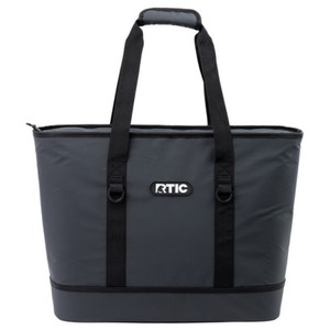 rtic day cooler tote