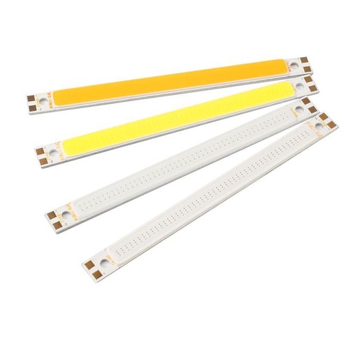 1.5/2/4/5/10/12W COB LED Strip Light Lamp Bead Chip DIY 3-4V/9-10V/12-13V/12V UK - Picture 10 of 18