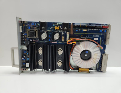 TYCO SPECTOR/LUMENEX OB015/50/3/03 AMPIID AMPLIFIER PCB MODULE ISSUE 13