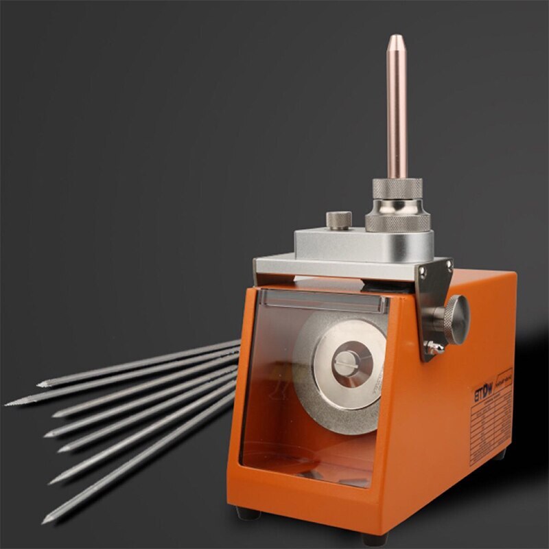 Tungsten needle sharpening machine Tungsten electrode grinder High