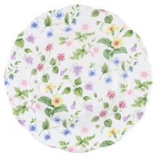 Suppenteller Queen's England Country Meadow