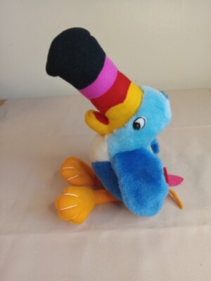 ケロッグ トゥーカンサム toucan sam 激レア デッドストック品 UDF No.649 Kellogg's Toucan Sam Classic Style 60mm Painted