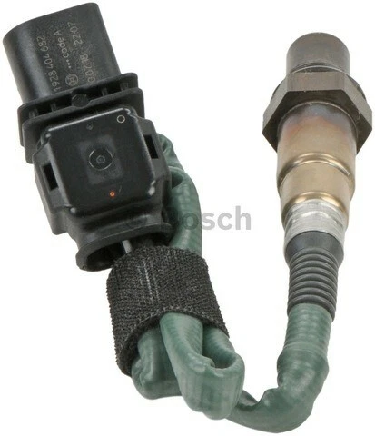 Sensor de oxígeno aguas arriba Bosch OEM para Mercedes-Benz GL550 V8-5,5 L 2008-2012 Foto 3 de 4