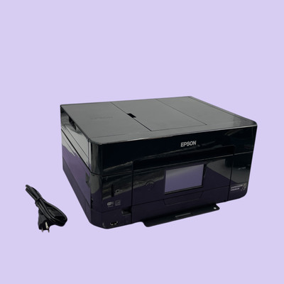 LOCAL PICKUP Epson Expression Premium XP-7100 All-In-One Printer #UMP3674 (TC)