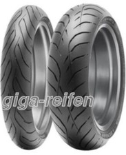 Motorradreifen Dunlop Roadsmart IV GT 120/70 ZR17 58W 4PR
