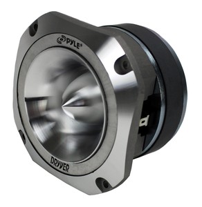 pyle super tweeter