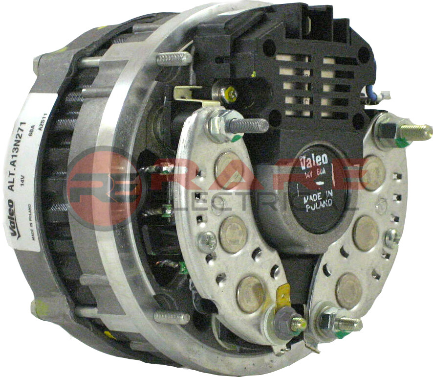 カエ NEW OEM ALTERNATOR FITS KHD 01179897KZ 1180640 1182015 35586
