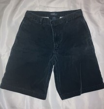 Polo Ralph Lauren Boys Chino Shorts Size 16