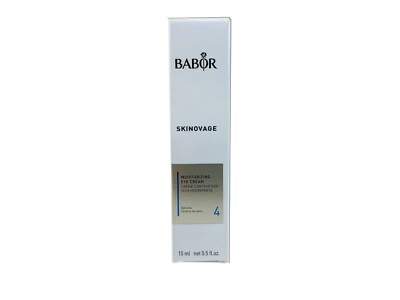 Babor Skinovage Moisturizing Eye Cream 15ml/0.5oz