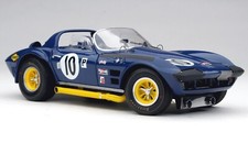 Exoto | 1:18 | 1966 Chevrolet Corvette Grand Sport Roadster | 12 Hrs. of Sebring