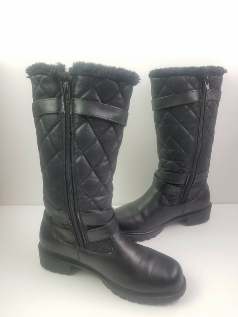 weathermates boots by khombu