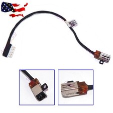 Dell Inspiron 15 5000 5565 5567 BAL30 DC Jack Power Harness Cable Charging Port