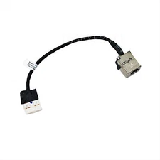 DC POWER JACK CABLE WIRE FOR ACER ASPIRE V5-122P-0600 V5-122P-0643 50.4LK03.031