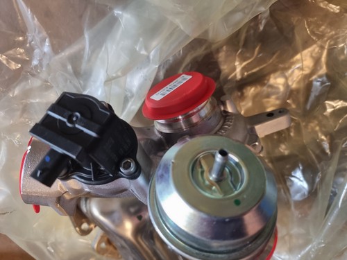 mercedes turbo A2740903/80 AL0070 - Picture 2 of 5
