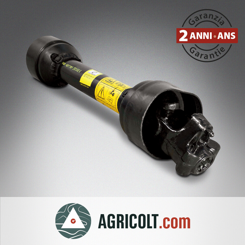 Giunto Cardanico Metallo 12mm - Connettore Albero Motore, Per Modellini E Robot - Foto 8