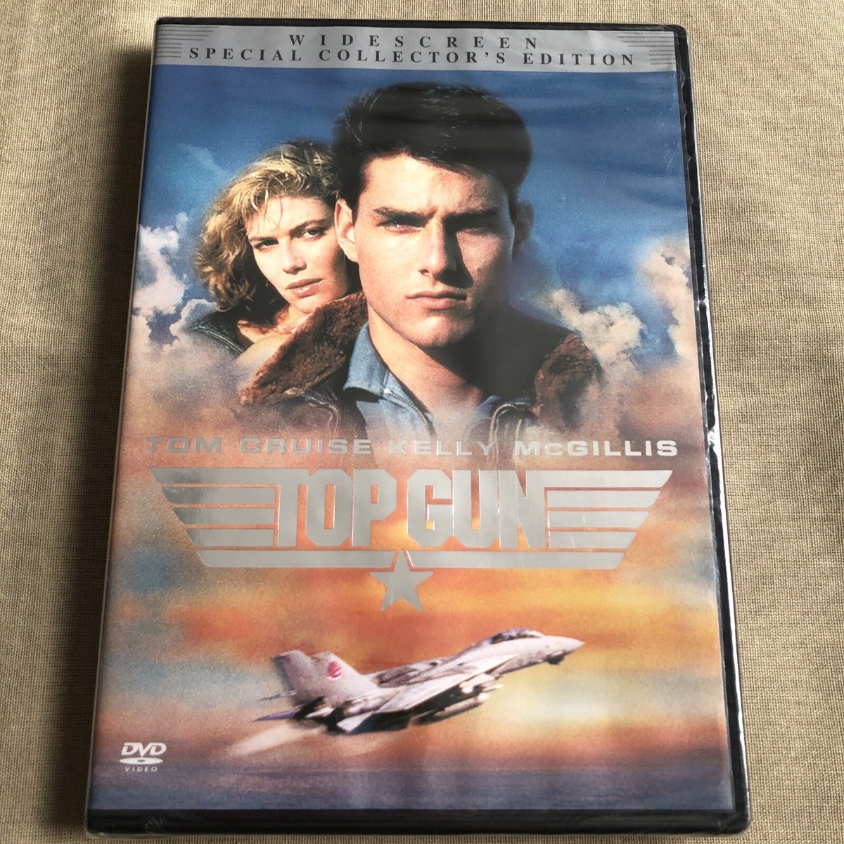 その他 Top Gun [DVD] Top Gun (DVD Collector's Edition 1986) Tom Cruise Tim Robbins