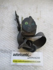 EVL105270LNF REAR RIGHT SEAT BELT LAND ROVER FREELANDER 1.8 B 