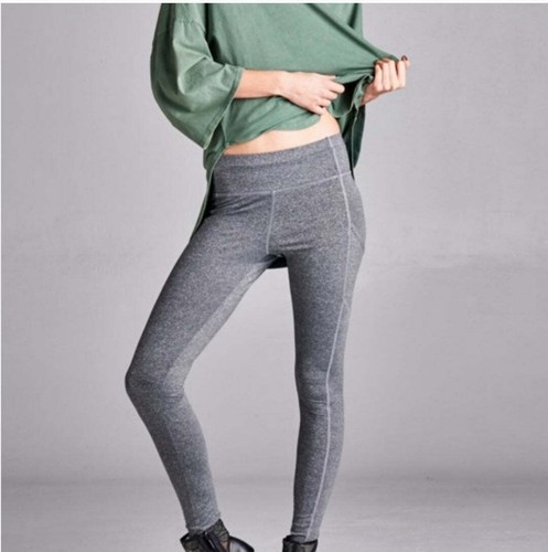 Athletic Pocket Leggings | eBay