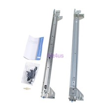 New For Dell PowerEdge R910 R920 R930 Ready Sliding Rail Kit GWJY0 0GWJY0 USA